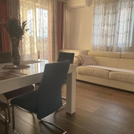 Apartmán Blueberry Bol Exteriér fotografie