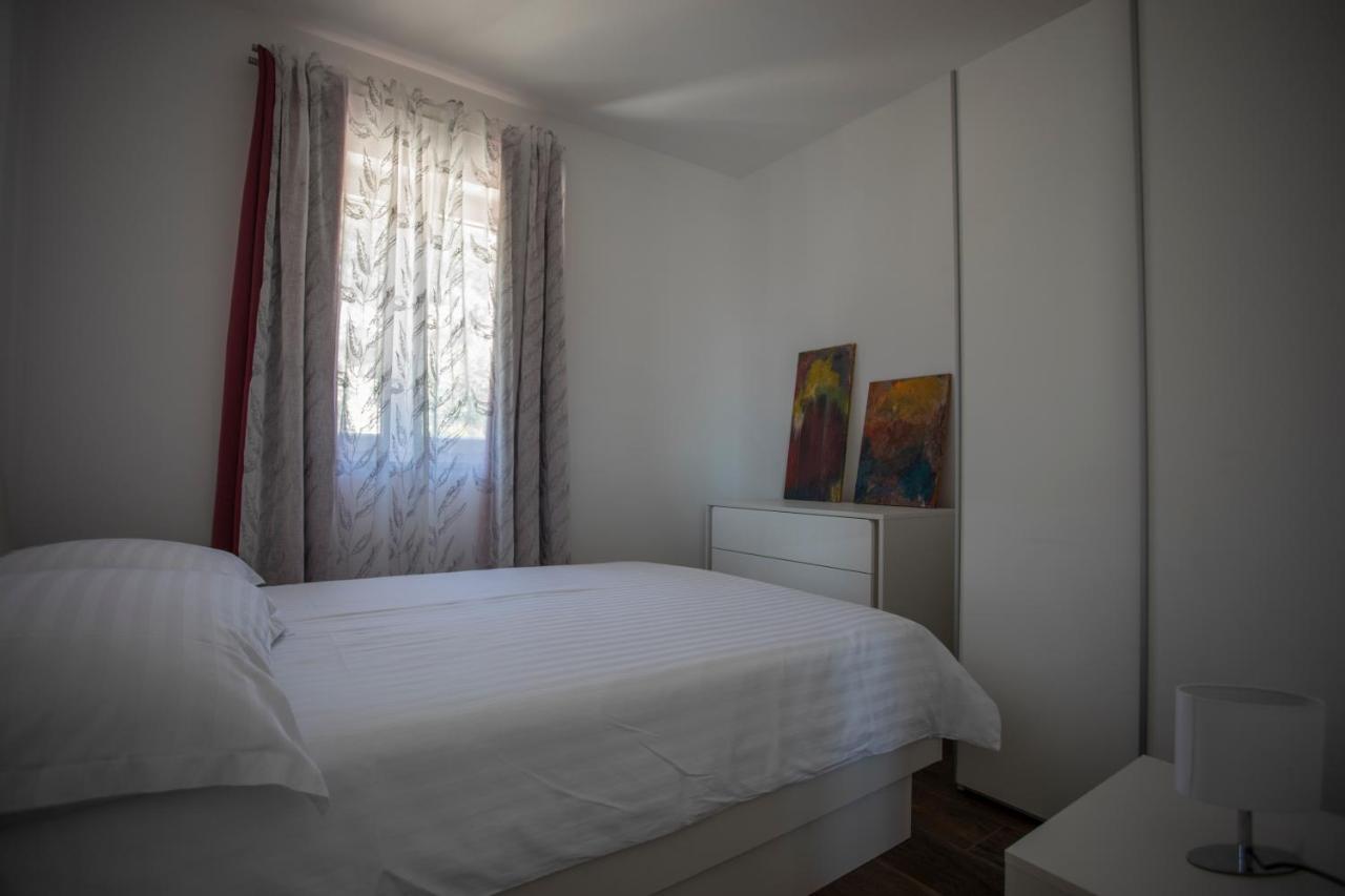 Apartmán Blueberry Bol Exteriér fotografie