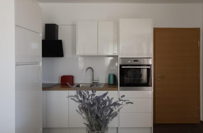 Apartmán Blueberry Bol Exteriér fotografie