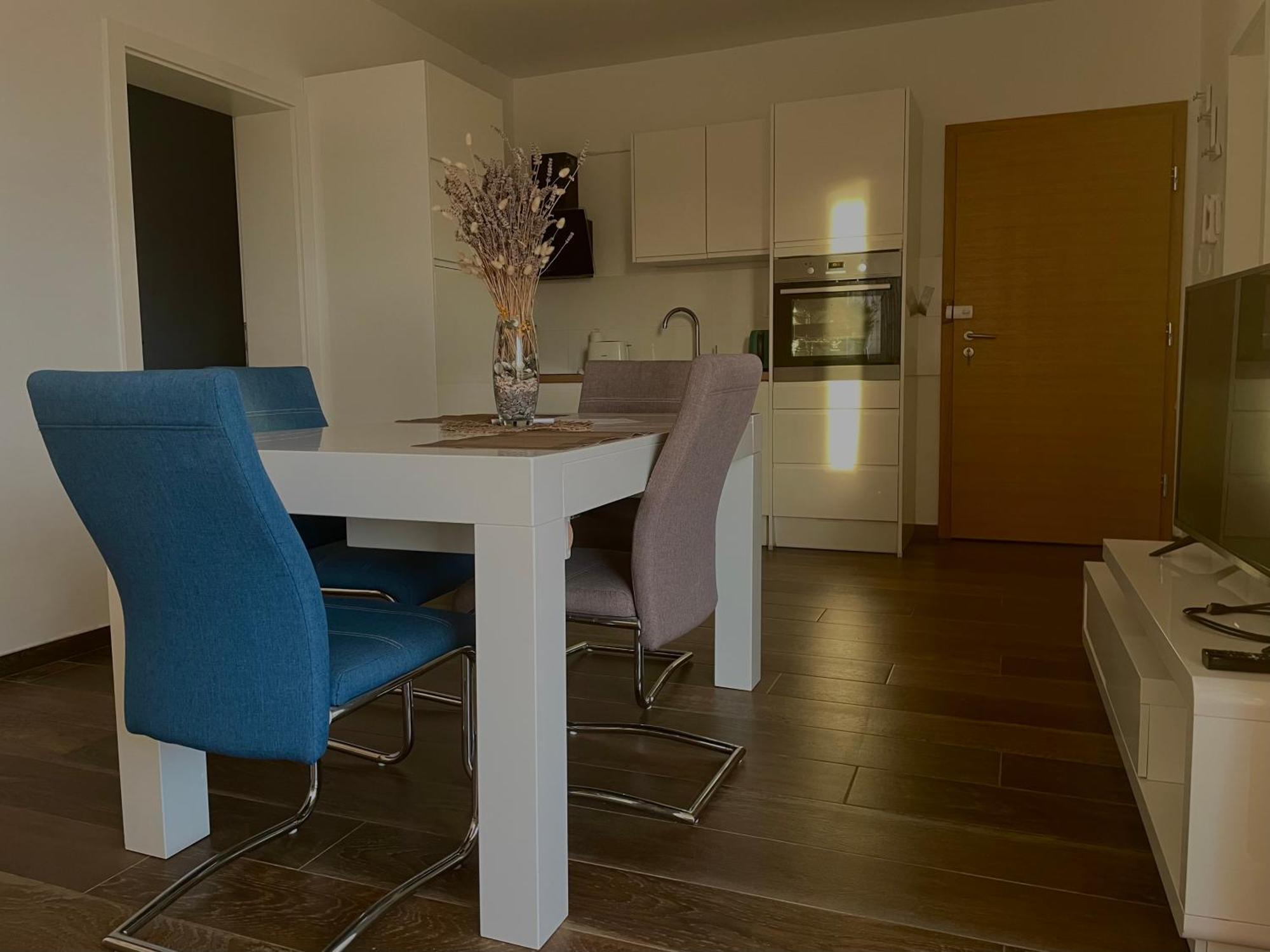 Apartmán Blueberry Bol Exteriér fotografie