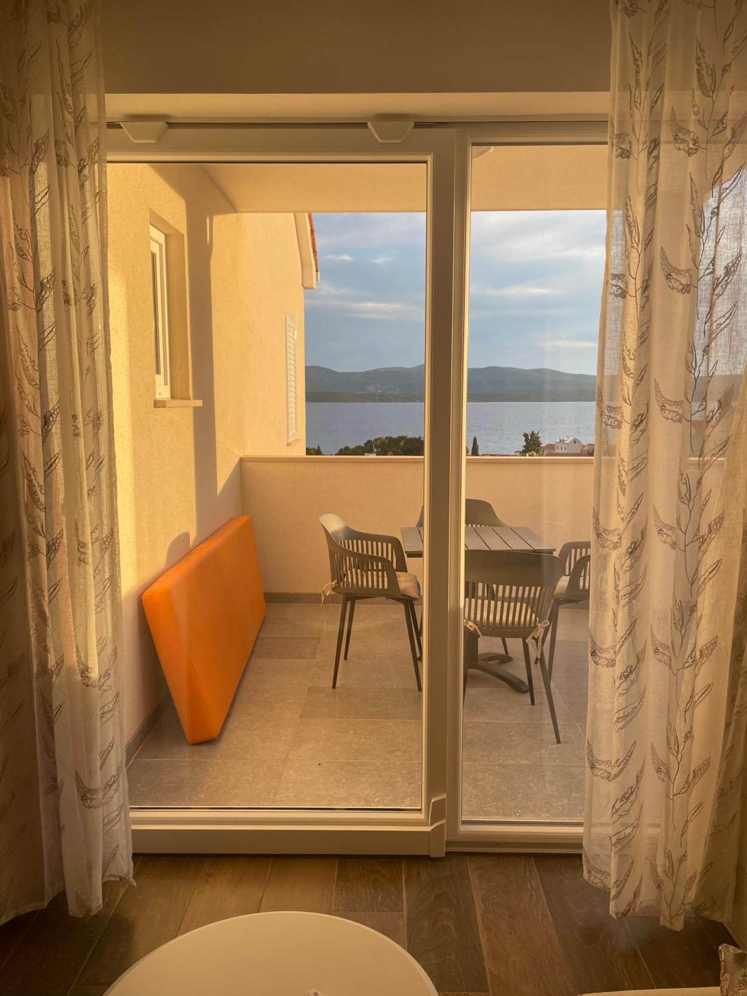 Apartmán Blueberry Bol Exteriér fotografie