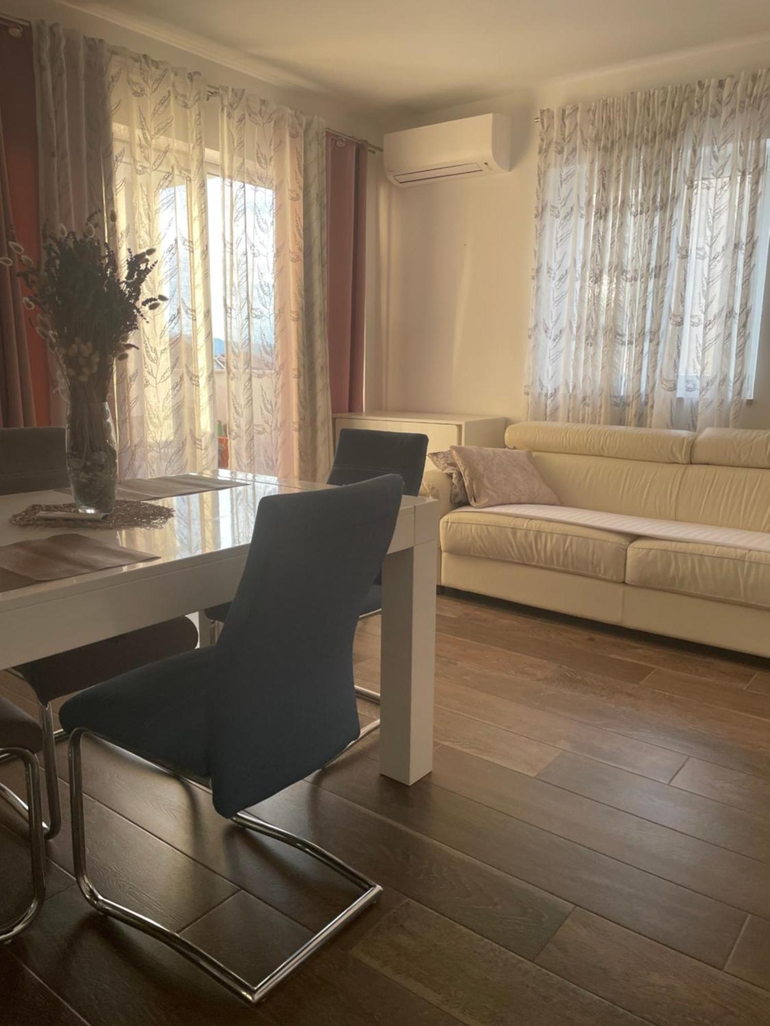 Apartmán Blueberry Bol Exteriér fotografie