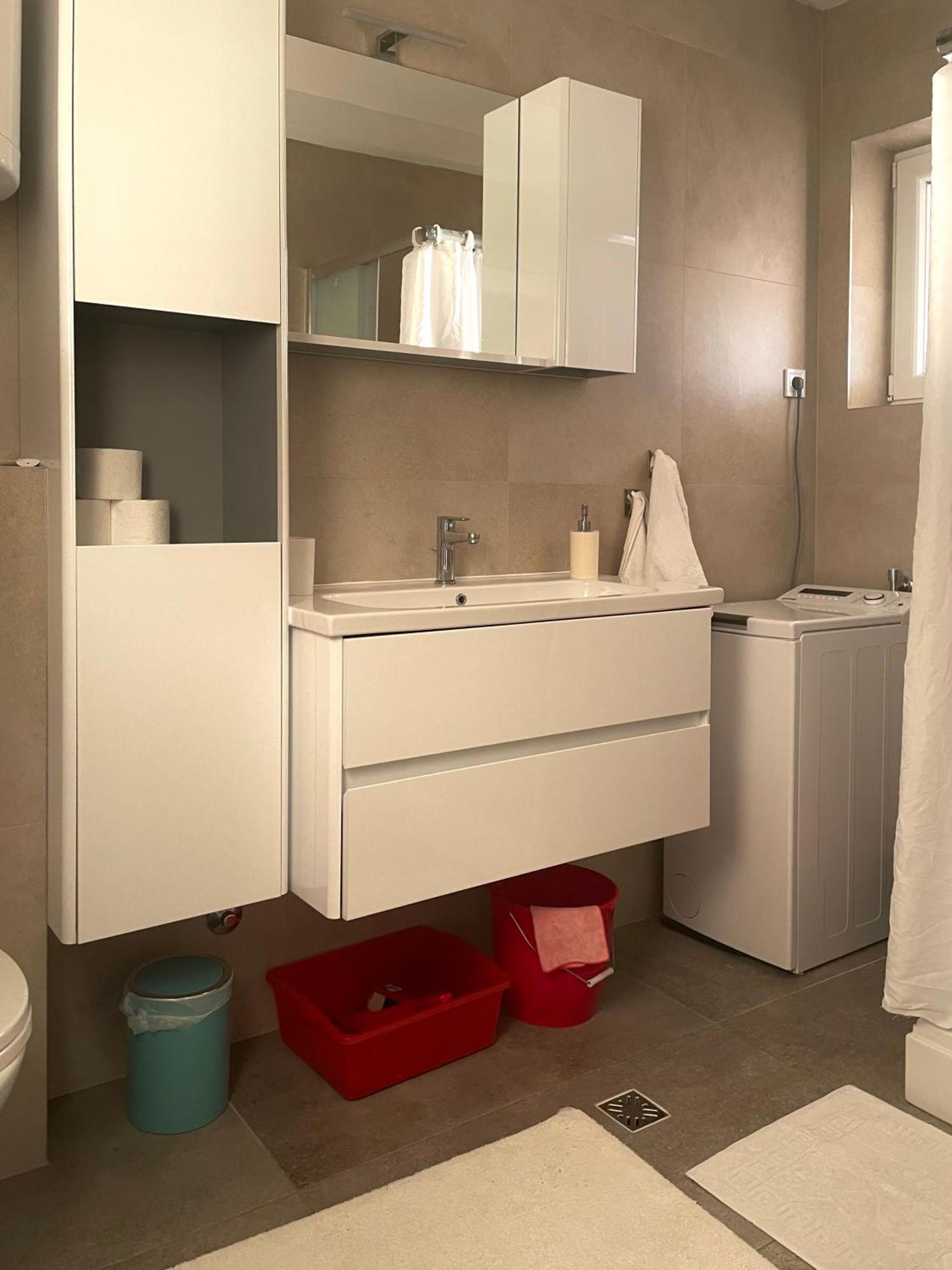 Apartmán Blueberry Bol Exteriér fotografie